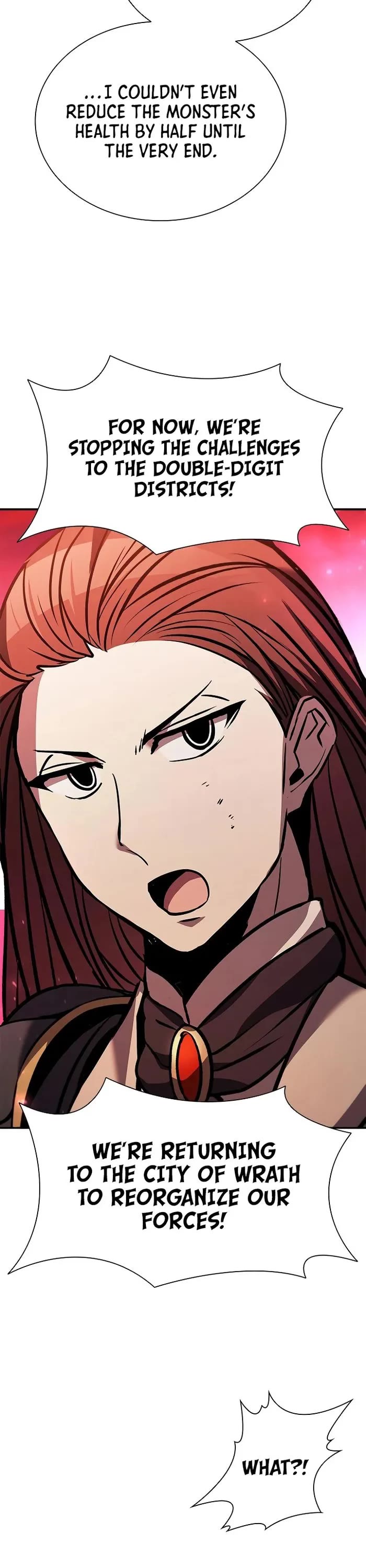 Taming Master Chapter 134 page 21 - Chapter 134