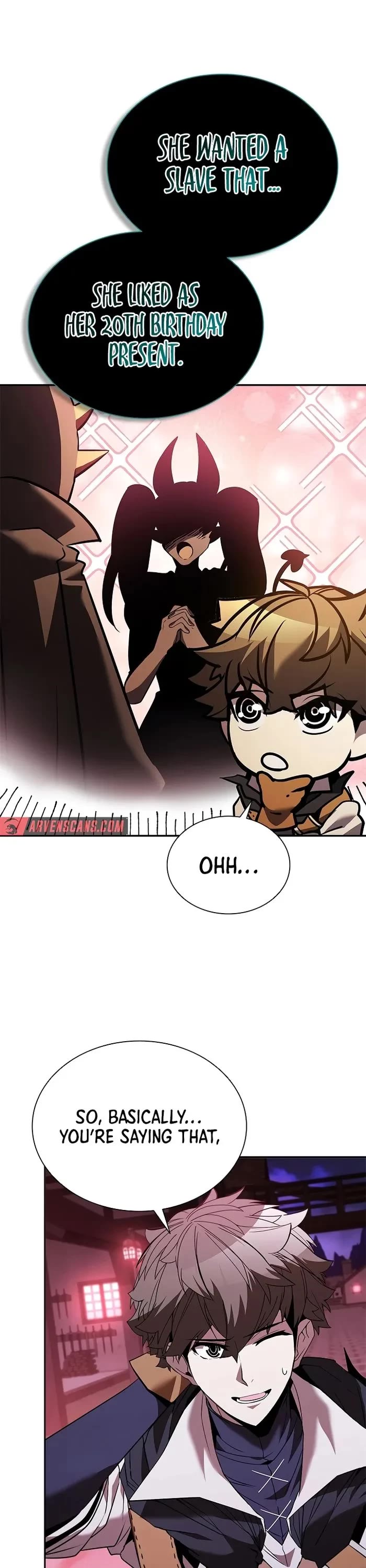 Taming Master Chapter 134 page 25 - Chapter 134