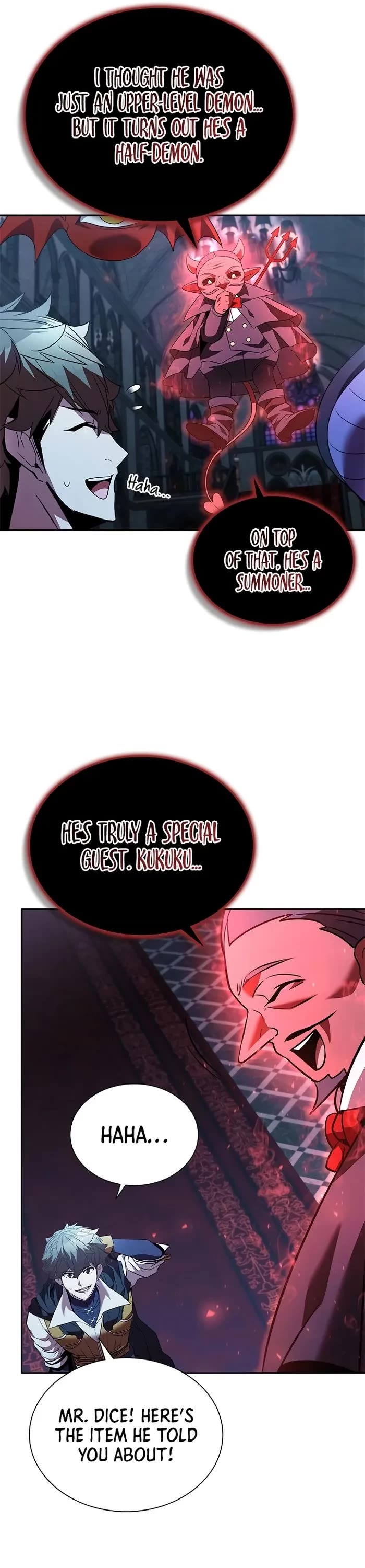 Taming Master Chapter 134 page 30 - Chapter 134