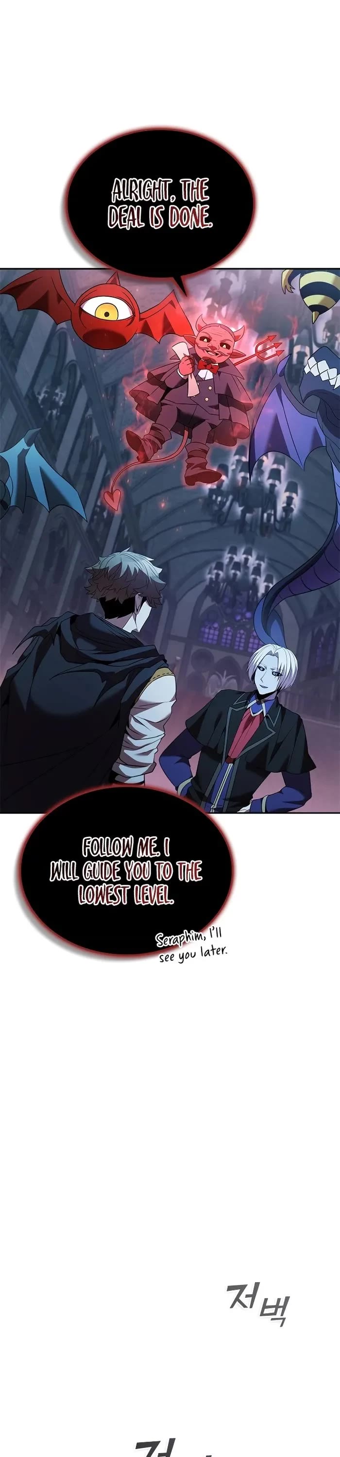 Taming Master Chapter 134 page 32 - Chapter 134