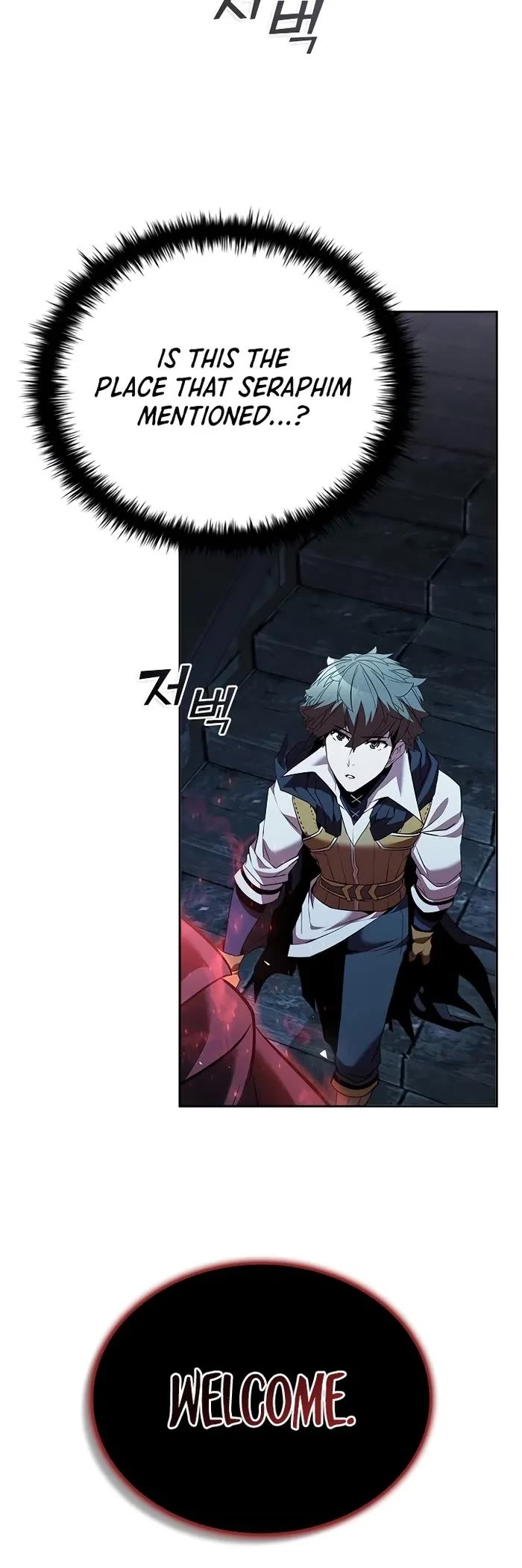 Taming Master Chapter 134 page 33 - Chapter 134