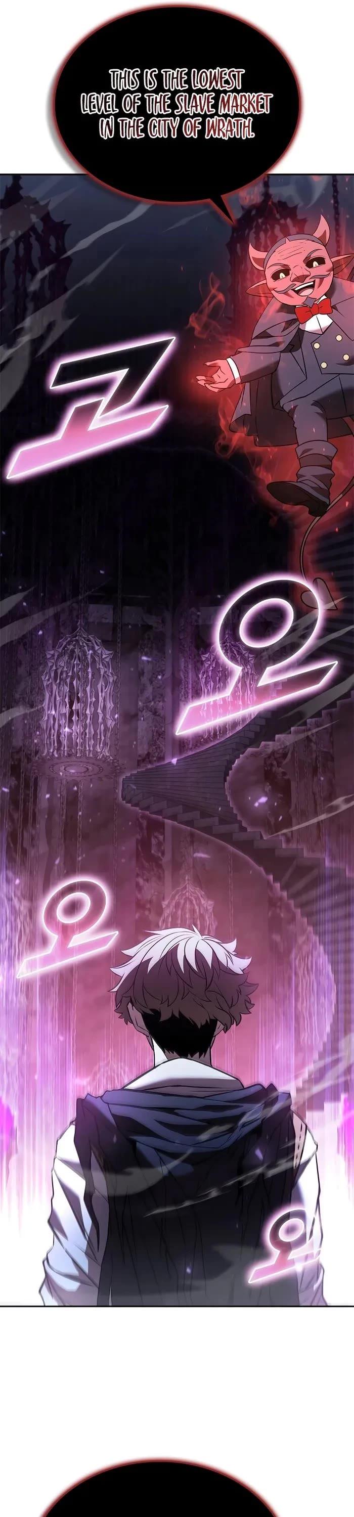 Taming Master Chapter 134 page 35 - Chapter 134