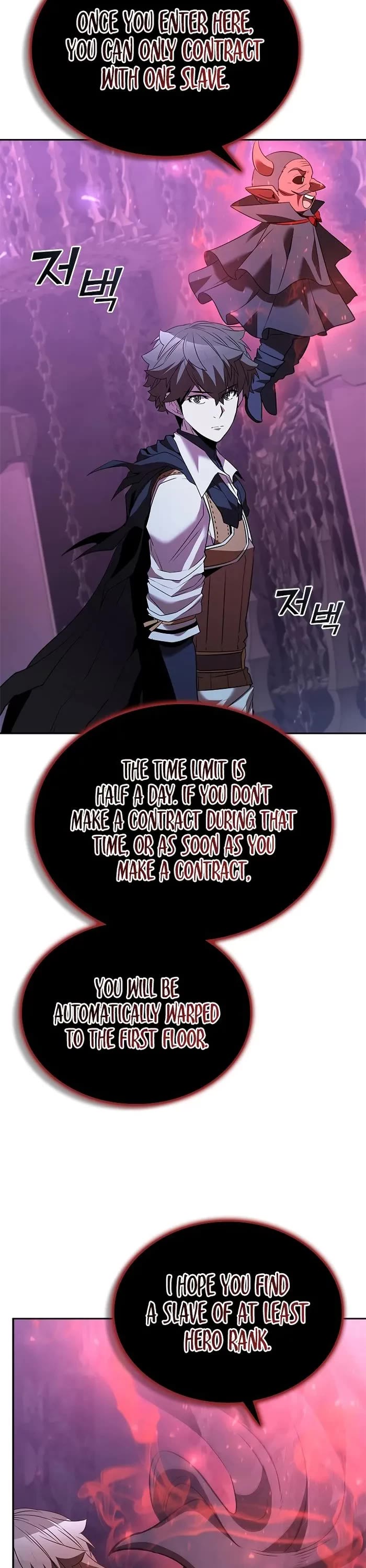 Taming Master Chapter 134 page 36 - Chapter 134