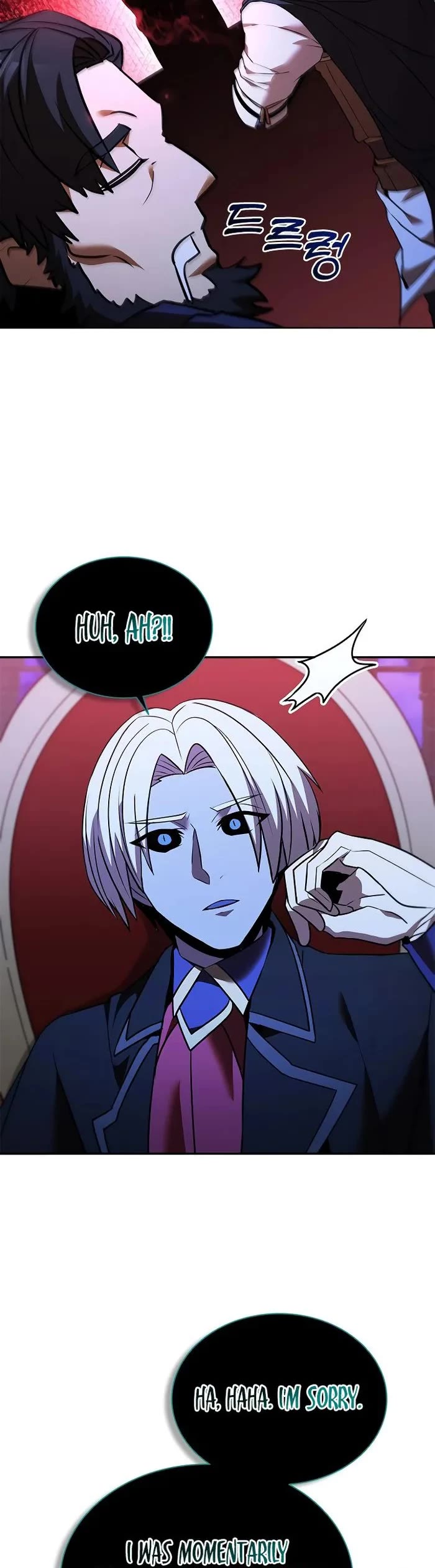Taming Master Chapter 134 page 4 - Chapter 134