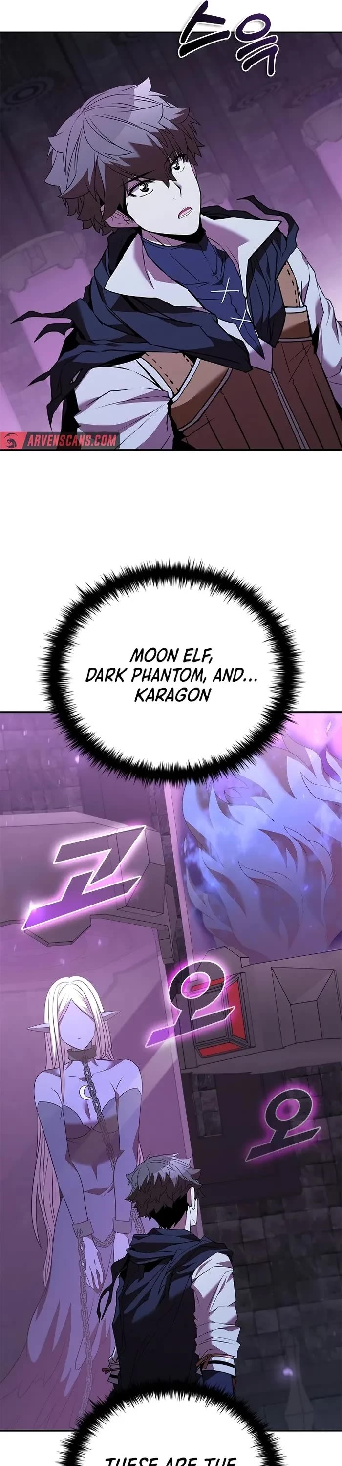 Taming Master Chapter 134 page 40 - Chapter 134