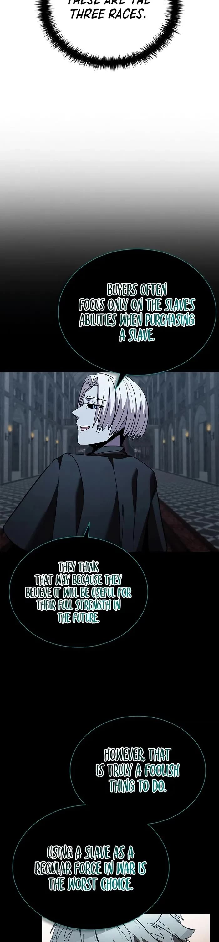 Taming Master Chapter 134 page 41 - Chapter 134