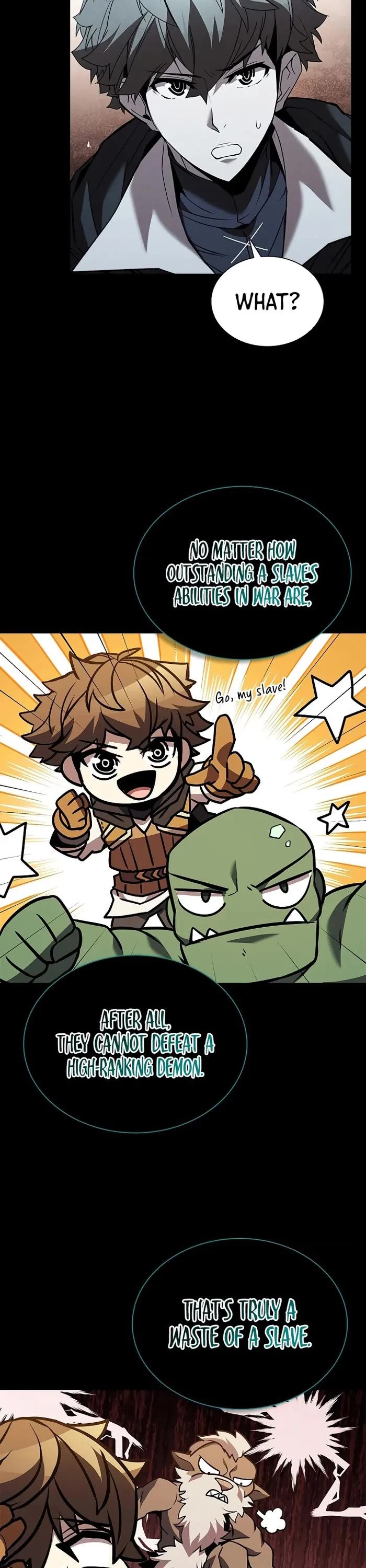 Taming Master Chapter 134 page 42 - Chapter 134