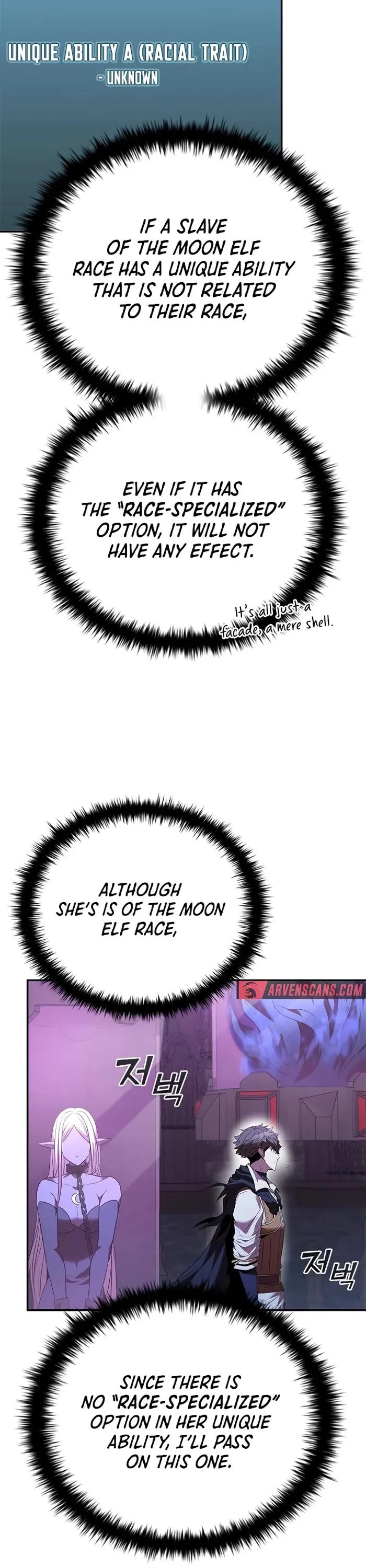 Taming Master Chapter 134 page 47 - Chapter 134