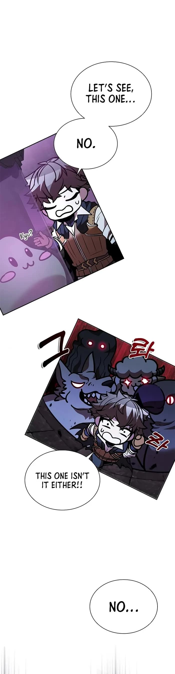 Taming Master Chapter 134 page 48 - Chapter 134