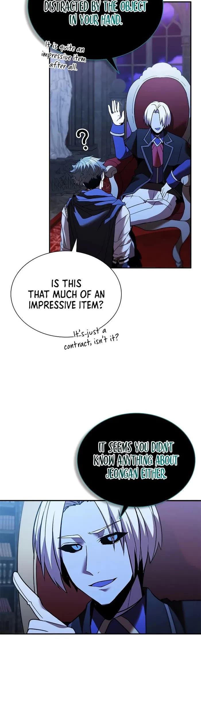 Taming Master Chapter 134 page 5 - Chapter 134