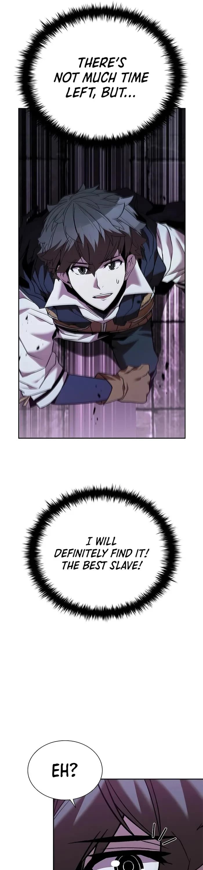 Taming Master Chapter 134 page 50 - Chapter 134