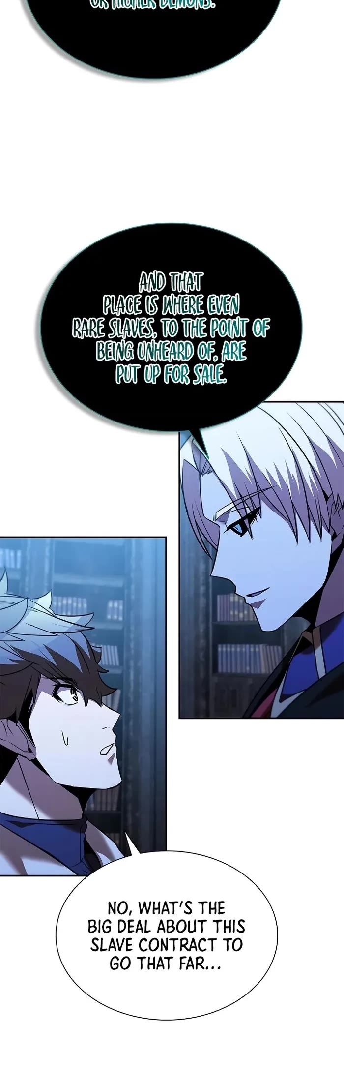 Taming Master Chapter 134 page 7 - Chapter 134
