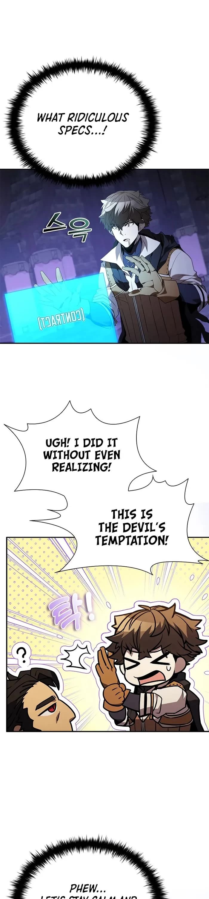 Taming Master Chapter 135 page 14 - Chapter 135