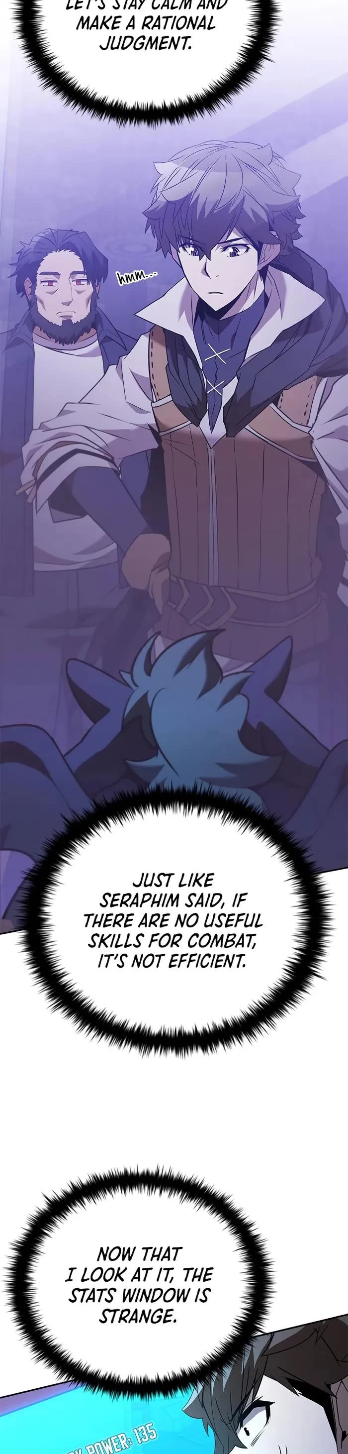 Taming Master Chapter 135 page 15 - Chapter 135