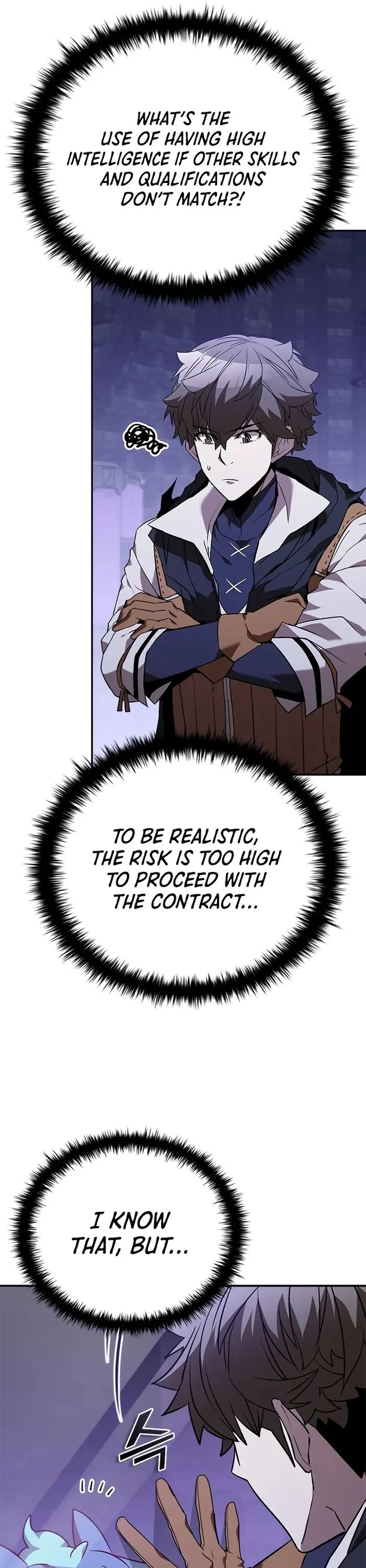 Taming Master Chapter 135 page 17 - Chapter 135