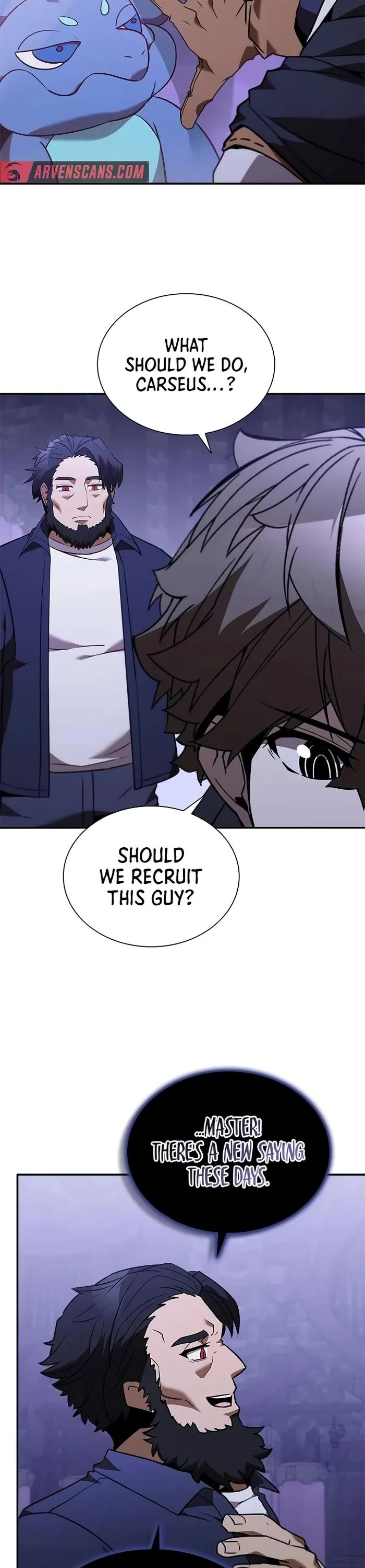 Taming Master Chapter 135 page 18 - Chapter 135