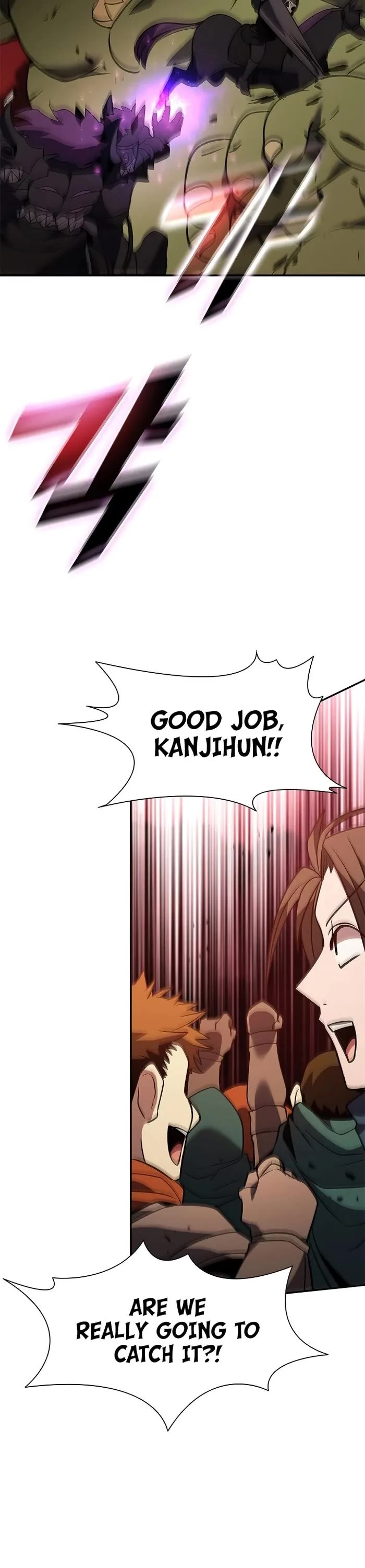 Taming Master Chapter 135 page 28 - Chapter 135