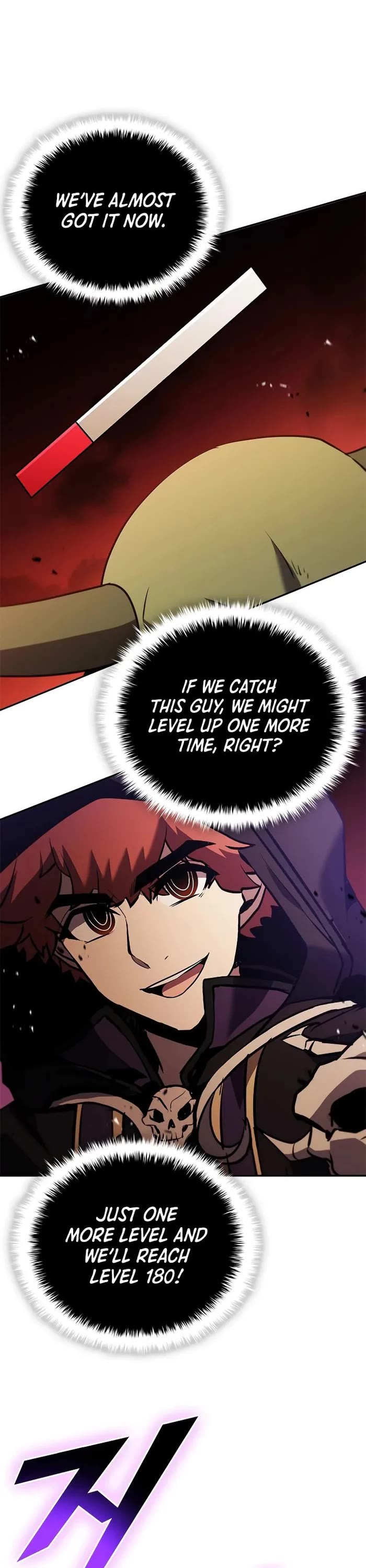 Taming Master Chapter 135 page 29 - Chapter 135