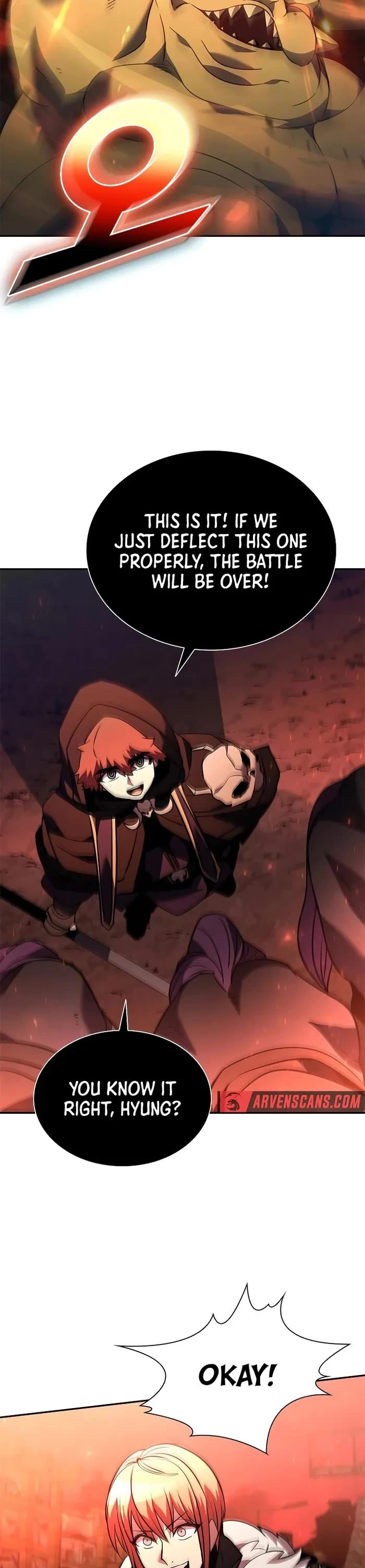 Taming Master Chapter 135 page 33 - Chapter 135