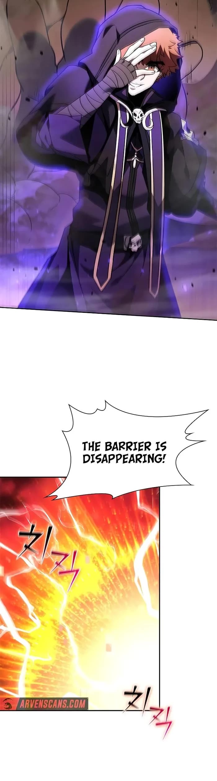 Taming Master Chapter 135 page 41 - Chapter 135