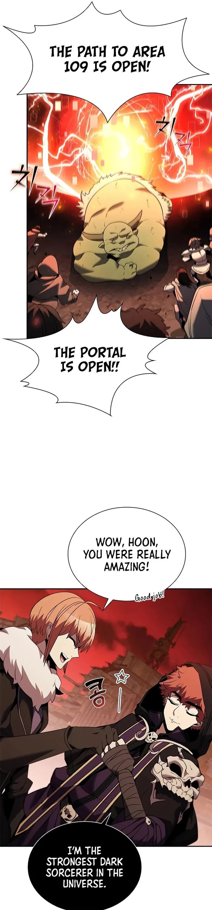 Taming Master Chapter 135 page 42 - Chapter 135