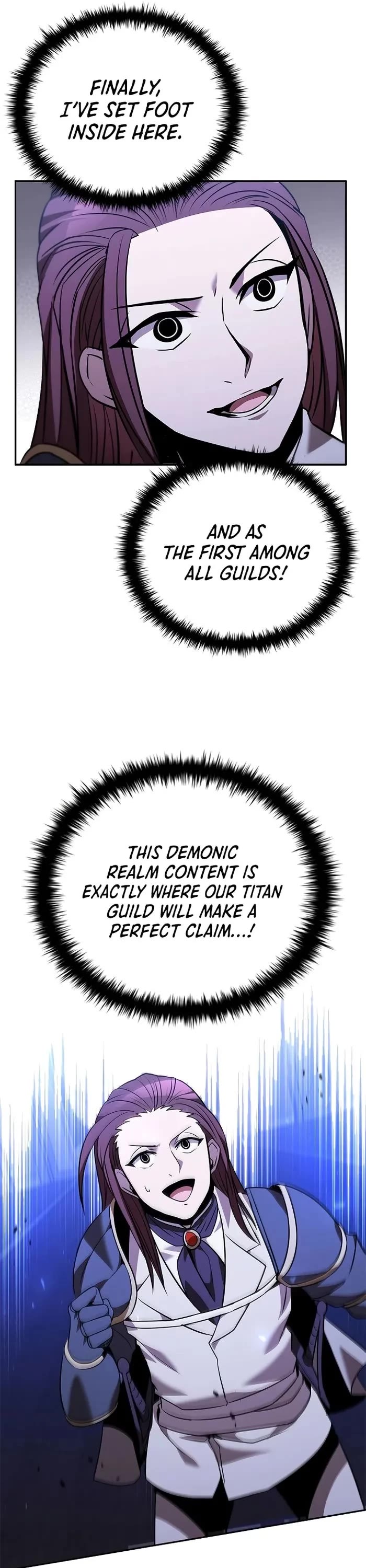 Taming Master Chapter 135 page 47 - Chapter 135