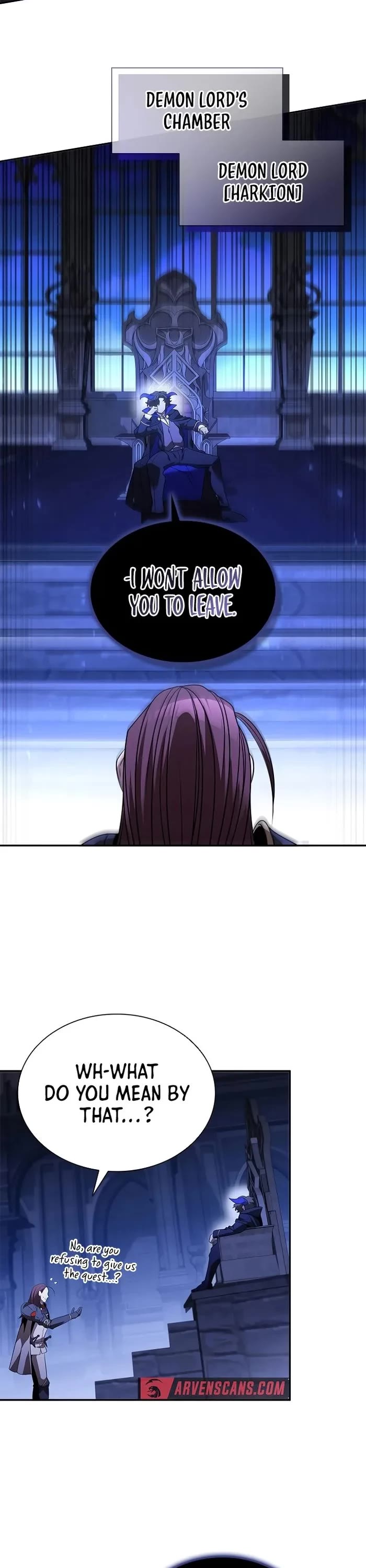 Taming Master Chapter 135 page 48 - Chapter 135