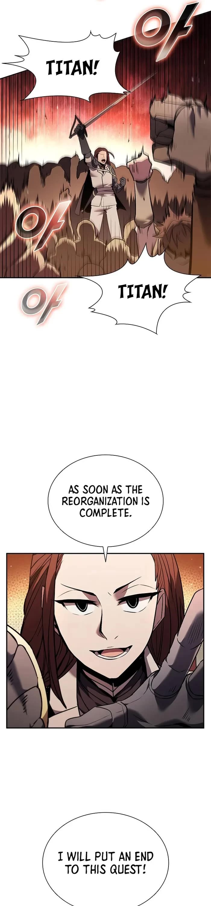 Taming Master Chapter 135 page 6 - Chapter 135