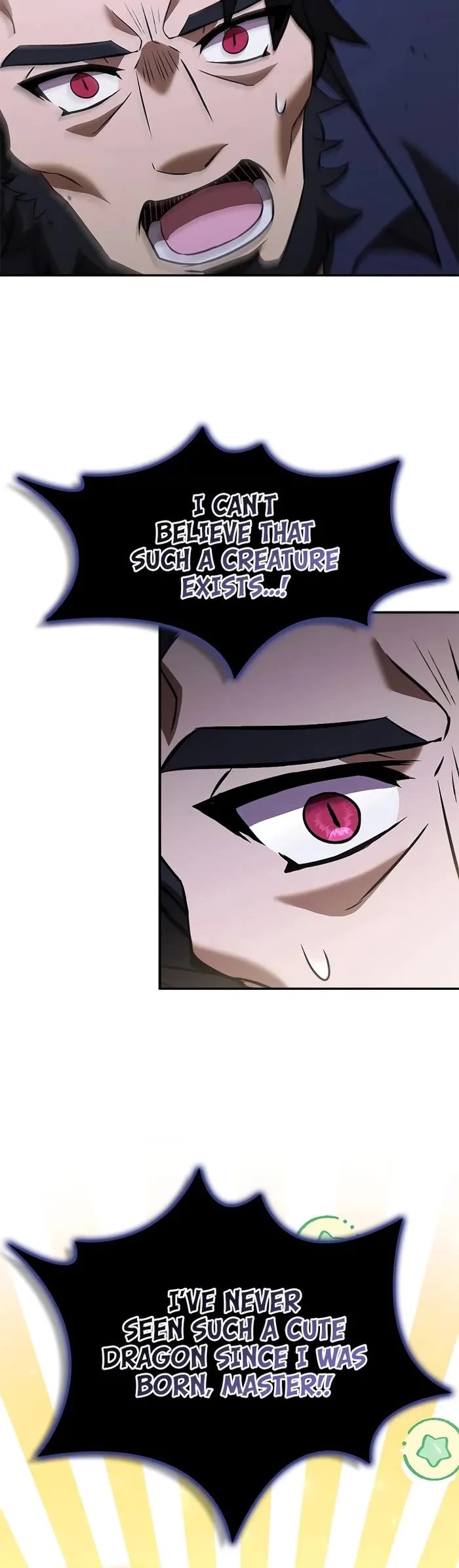Taming Master Chapter 135 page 8 - Chapter 135