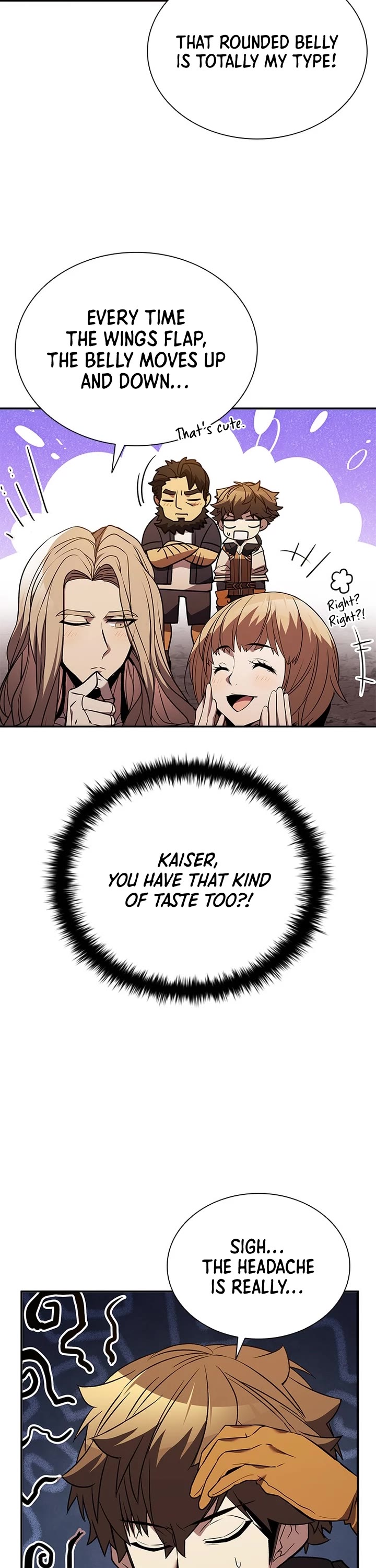 Taming Master Chapter 136 page 10 - Chapter 136