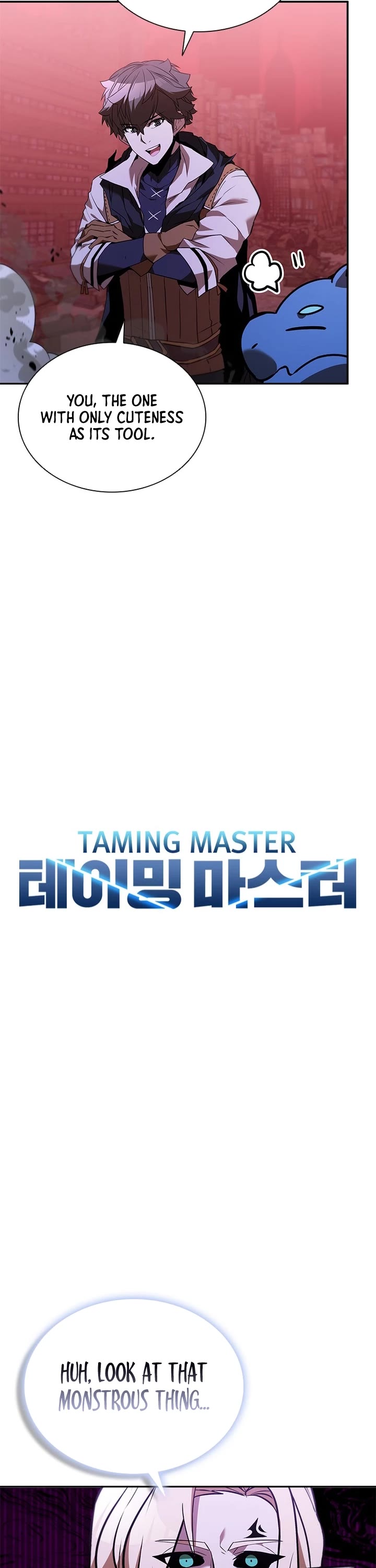 Taming Master Chapter 136 page 15 - Chapter 136