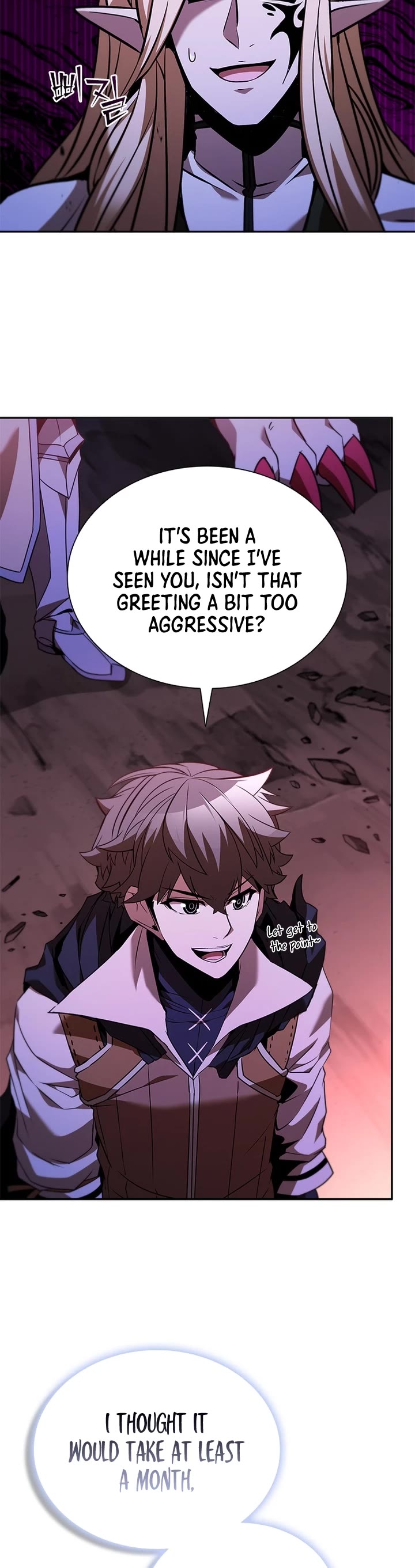 Taming Master Chapter 136 page 16 - Chapter 136