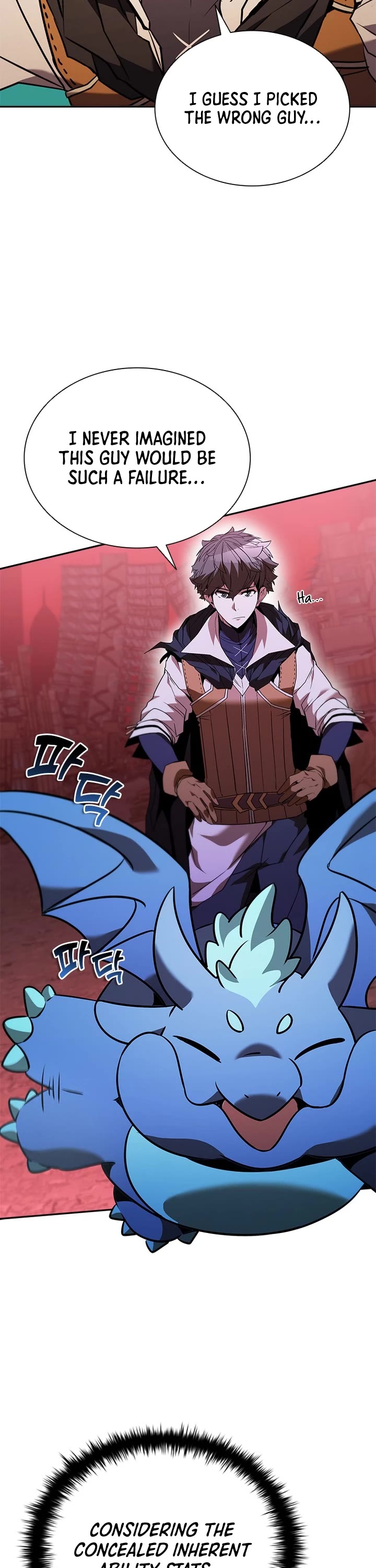 Taming Master Chapter 136 page 2 - Chapter 136