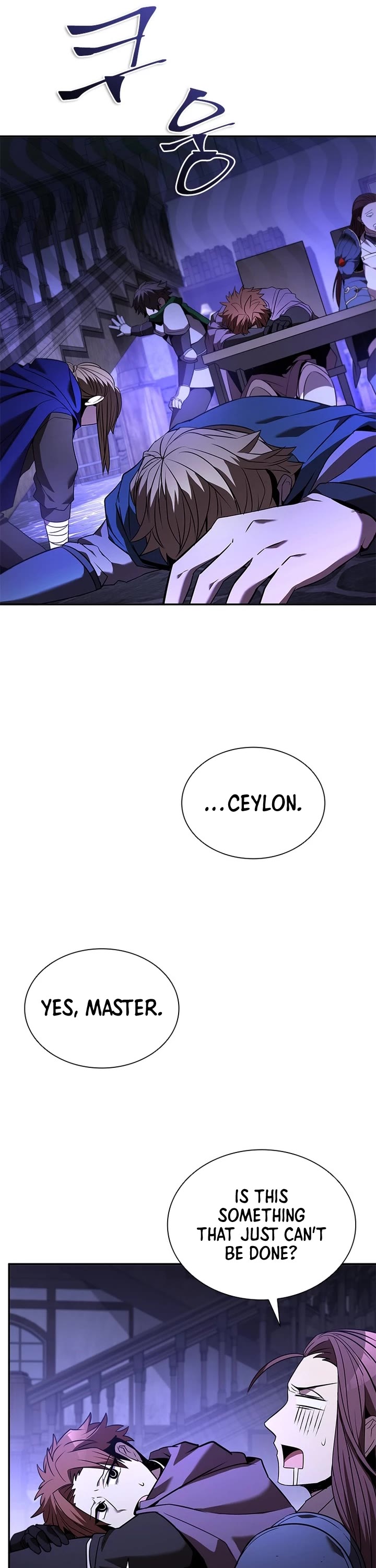 Taming Master Chapter 136 page 22 - Chapter 136