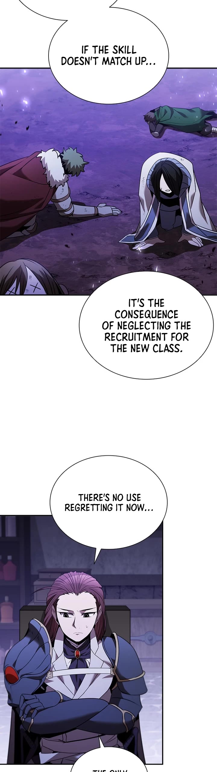 Taming Master Chapter 136 page 24 - Chapter 136