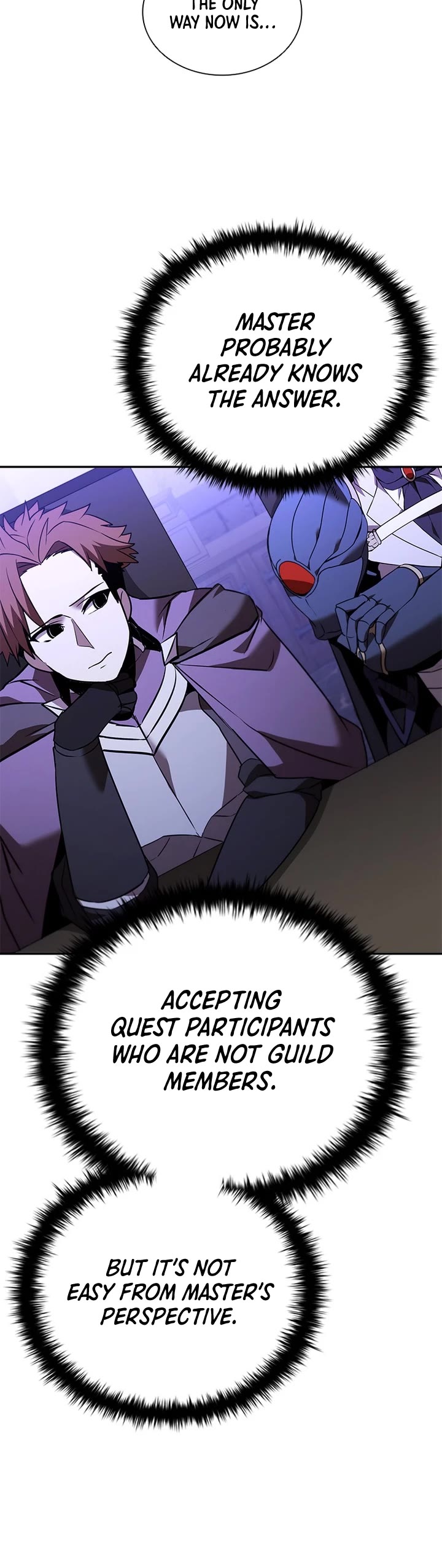 Taming Master Chapter 136 page 25 - Chapter 136