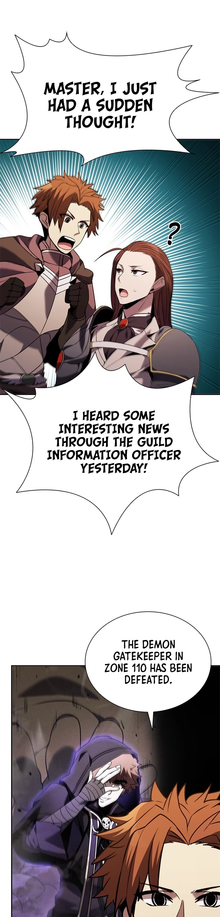 Taming Master Chapter 136 page 30 - Chapter 136