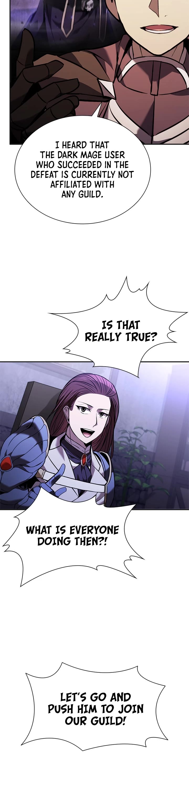 Taming Master Chapter 136 page 31 - Chapter 136