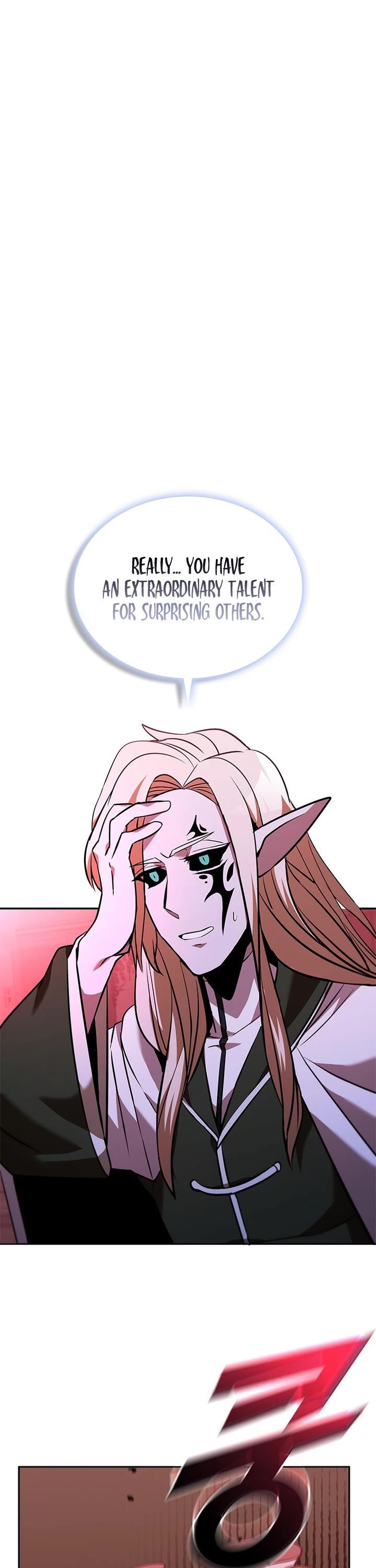 Taming Master Chapter 136 page 32 - Chapter 136