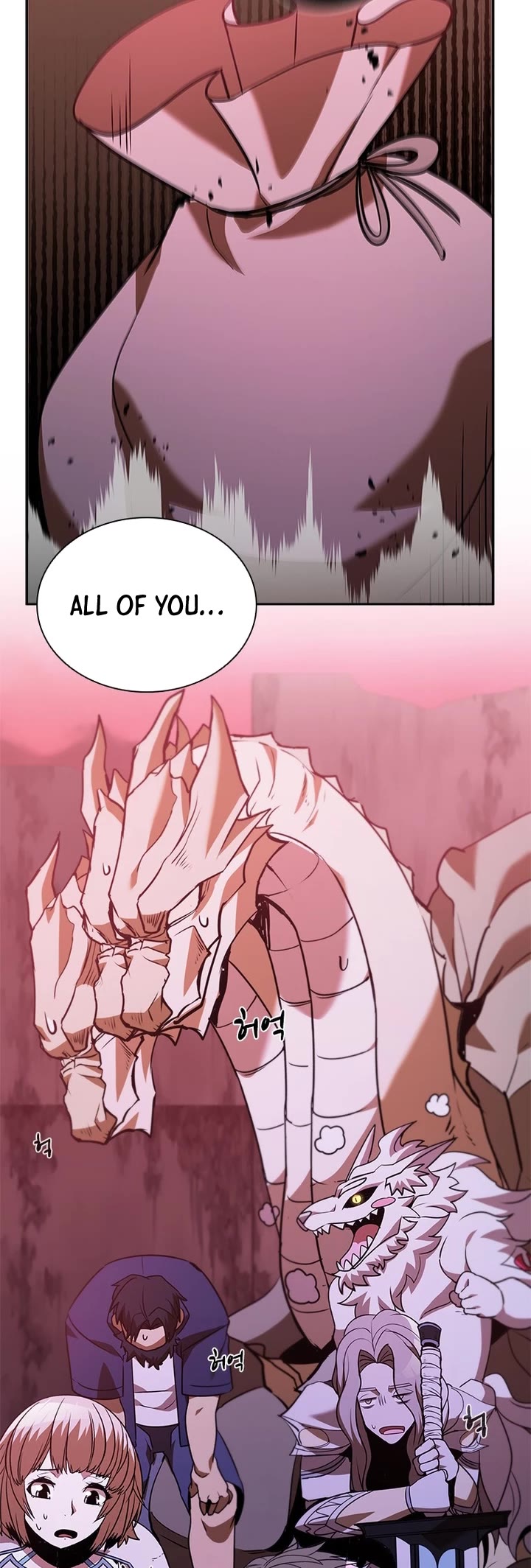 Taming Master Chapter 136 page 33 - Chapter 136