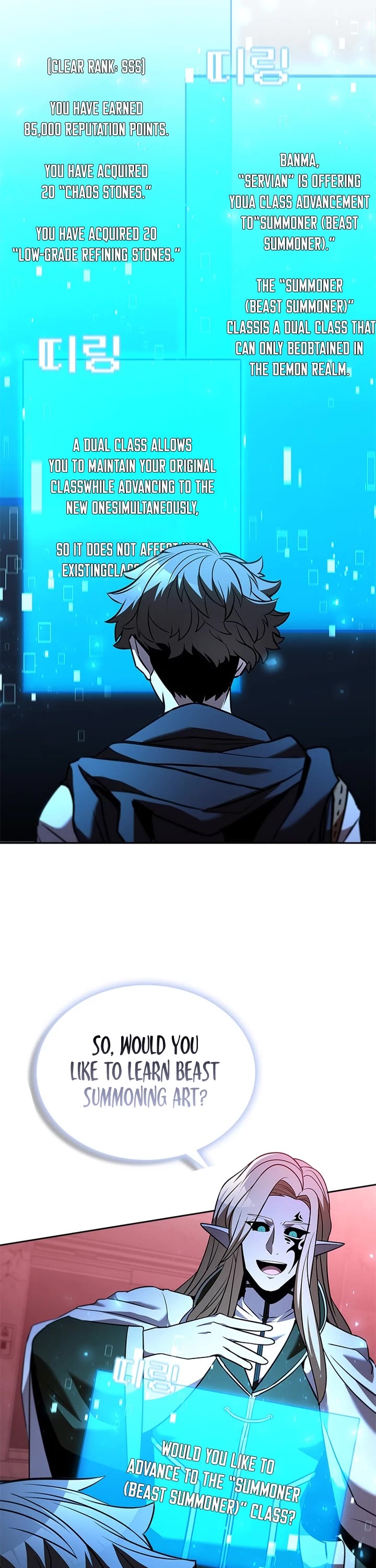 Taming Master Chapter 136 page 36 - Chapter 136