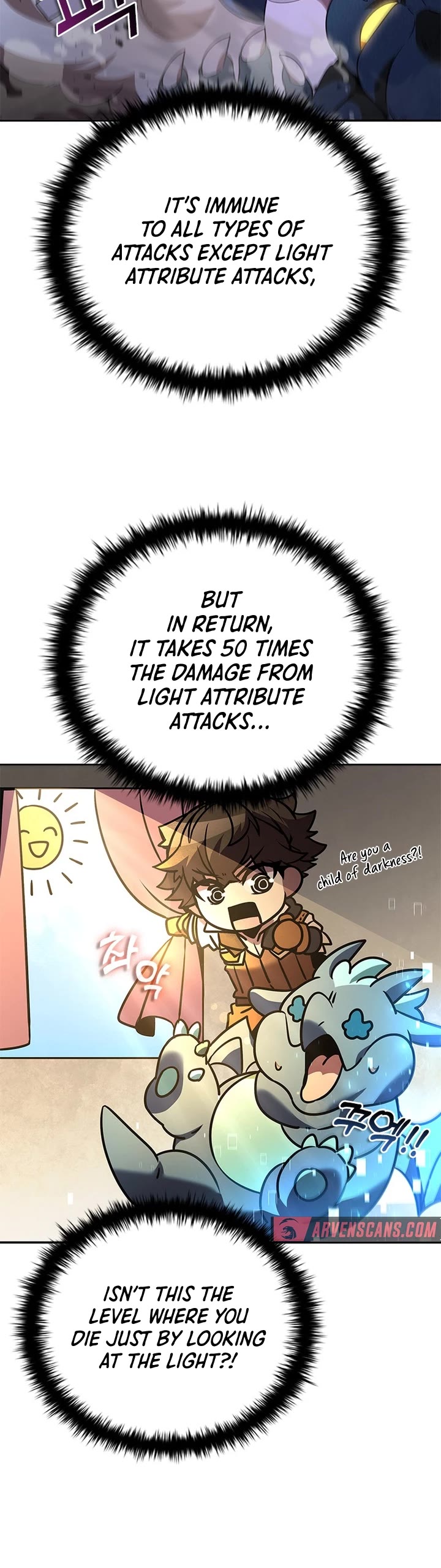 Taming Master Chapter 136 page 4 - Chapter 136
