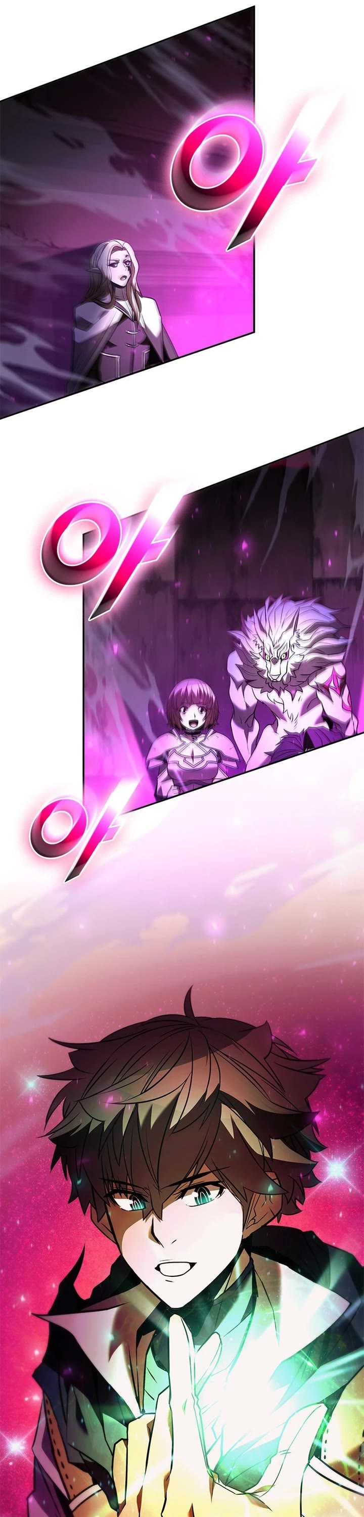Taming Master Chapter 136 page 40 - Chapter 136
