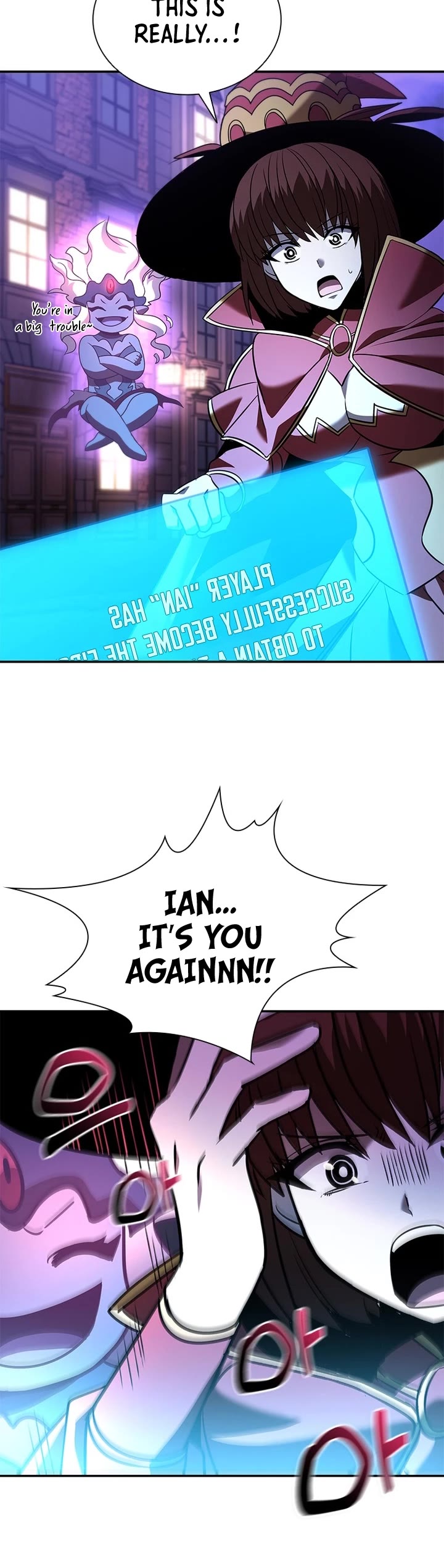 Taming Master Chapter 136 page 42 - Chapter 136