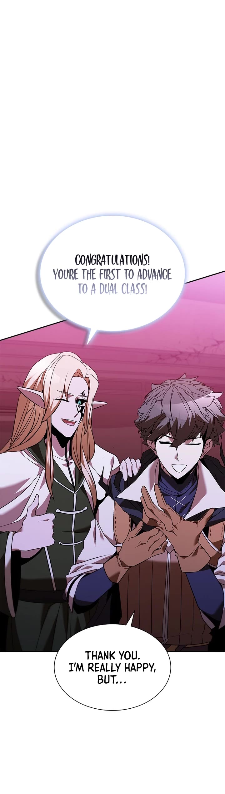 Taming Master Chapter 136 page 43 - Chapter 136
