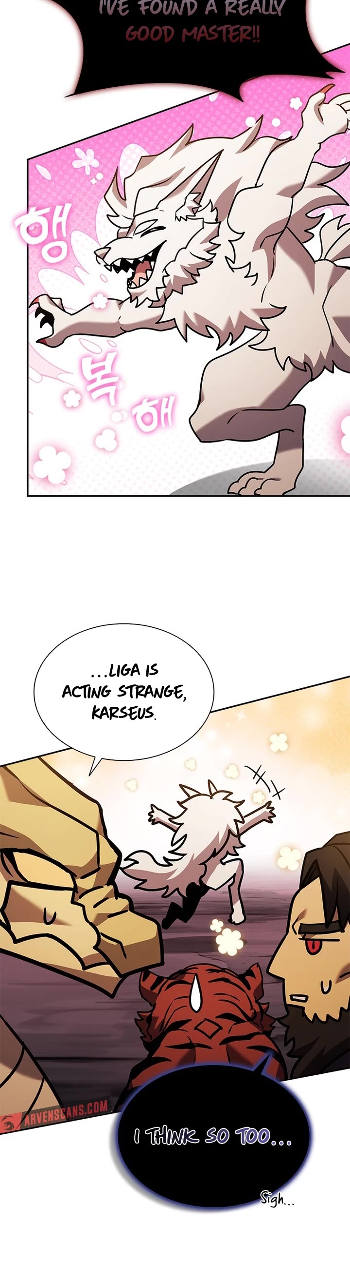 Taming Master Chapter 136 page 47 - Chapter 136