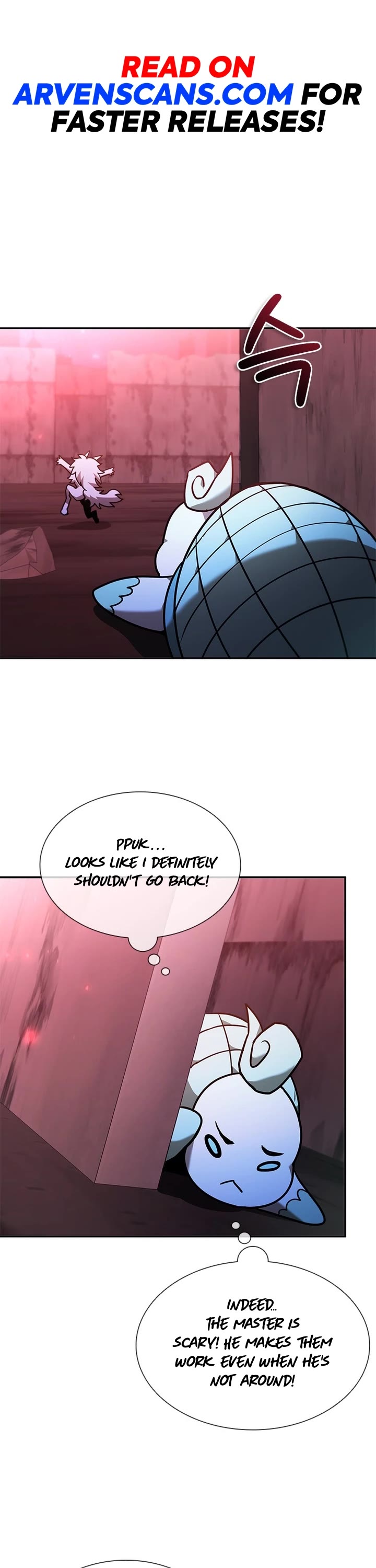 Taming Master Chapter 136 page 48 - Chapter 136