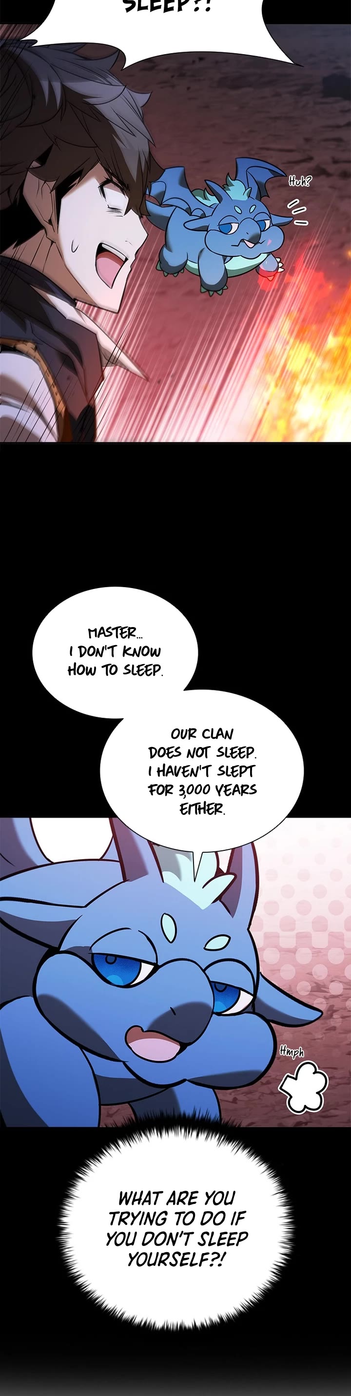 Taming Master Chapter 136 page 7 - Chapter 136