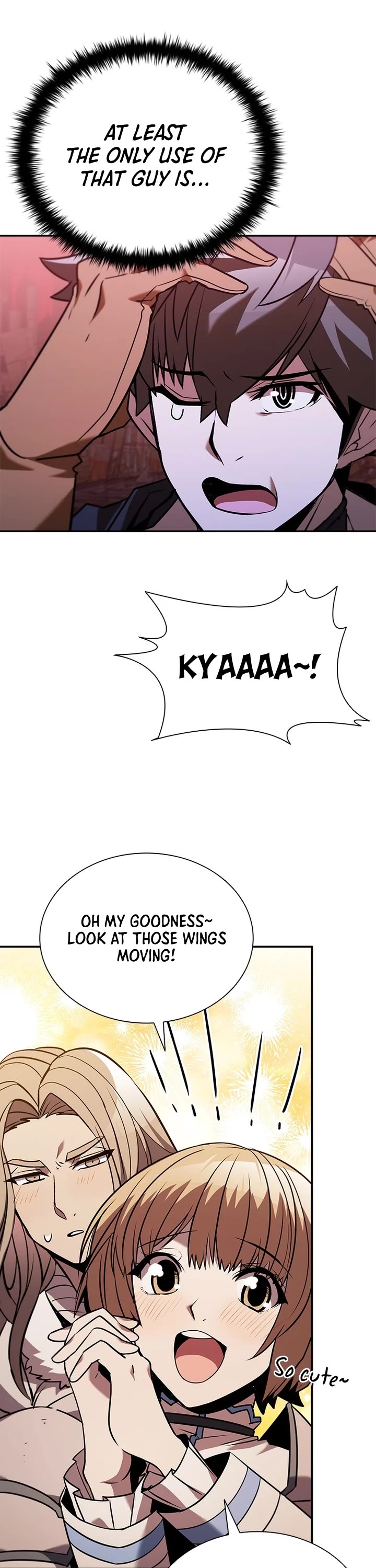 Taming Master Chapter 136 page 9 - Chapter 136