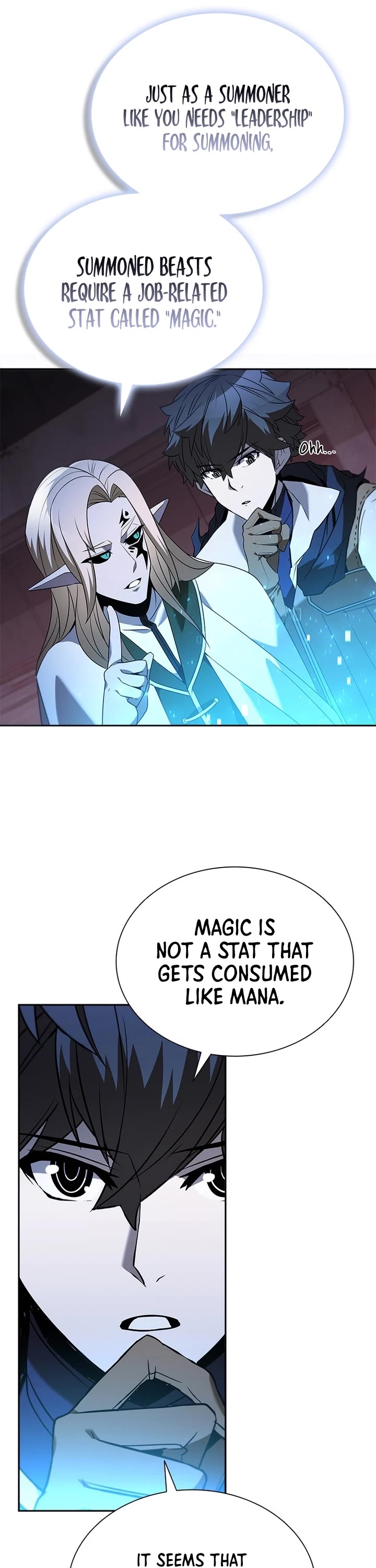 Taming Master Chapter 137 page 10 - Chapter 137